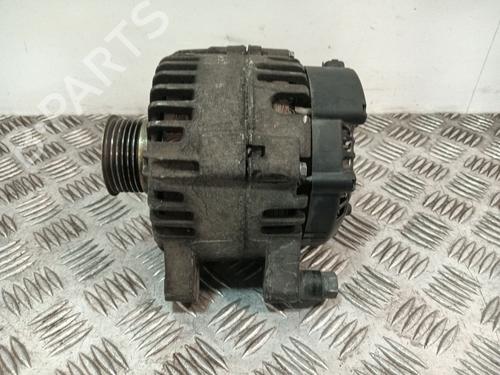 Alternator PEUGEOT 1007 (KM_) 1.4 HDi | BP35751585M7 - Image 2