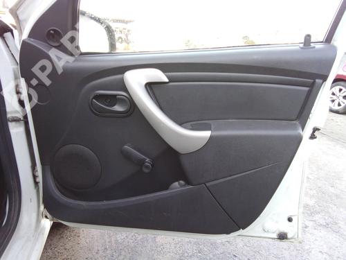 Starter DACIA SANDERO  | BP15414637M8 