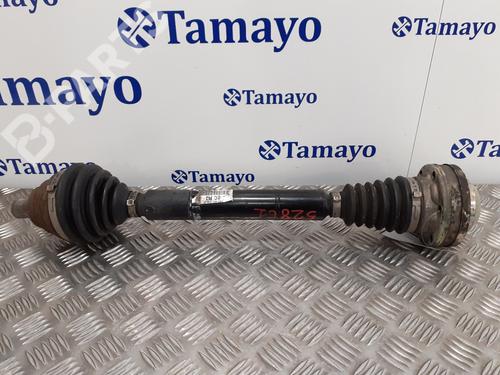 Used Right front driveshaft AUDI A3 Sportback (8VA, 8VF) [2012-2021]  9552471