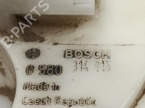 Fuel pump ALFA ROMEO 147 (937_) 1.6 16V T.SPARK ECO (937.AXA1A, 937.BXA1A) | BP13610956M76 