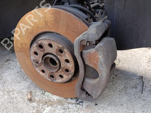 Used Left front brake caliper SEAT ALHAMBRA (710, 711) [2010-2022]  29433203