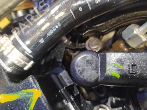 Engine FORD FOCUS C-MAX (DM2)  | BP13374823M1 