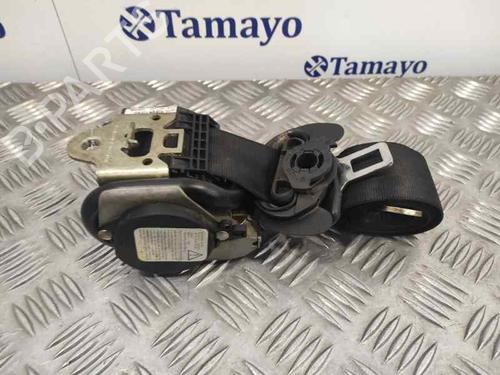 Used Front right seatbelt SEAT ALTEA (5P1) 1.9 TDI (105 hp) 23157584