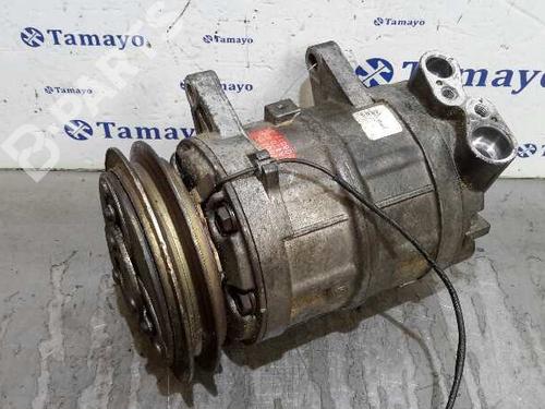Used AC compressor NISSAN TERRANO II (R20) 2.7 TDi 4WD (125 hp) 5286868