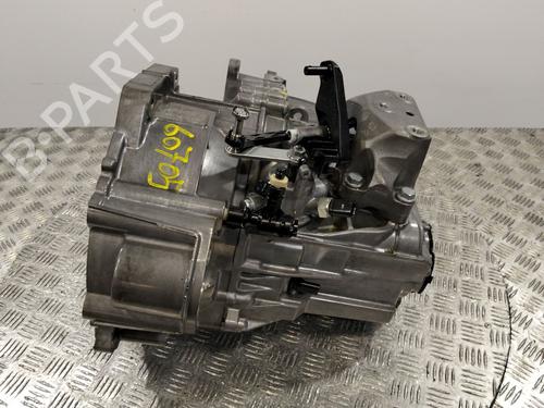 Gearbox AUDI Q2 (GAB, GAG) 30 TDI | BP36805638M3 - Image 2