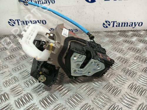 Front left lock KIA XCEED (CD) 1.4 T-GDI | BP31924835C98  - Image 5