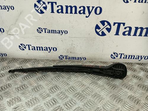 Bagrudeviskerarm CITROËN BERLINGO MULTISPACE (B9) 1.2 PureTech 110 | BP32205613C144