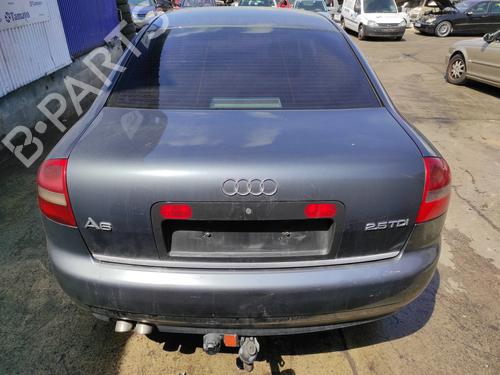Ratlås/Tændingslås AUDI A6 C5 (4B2)  | BP19523096M48 