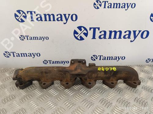 Used Exhaust manifold BMW 5 (E39) 520 i (150 hp) 21086220