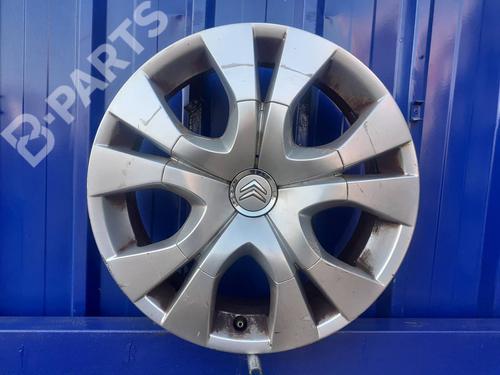 Fælk CITROËN C4 Grand Picasso I (UA_) 2.0 HDi 138 (136 hp) 9552138
