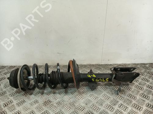Used Right front shock absorber Right front shock absorber DACIA DUSTER (HS_) 1.5 dCi (109 hp) 35751510 35751510