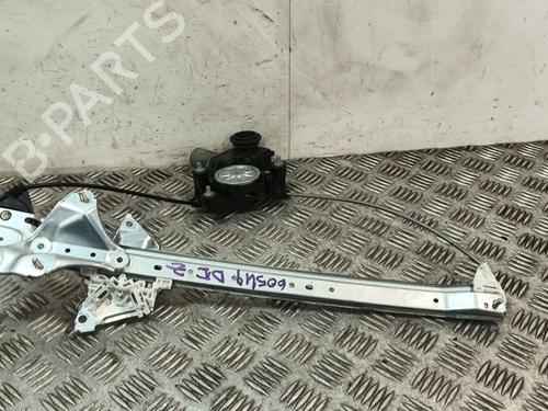 Front left window mechanism TOYOTA RAV 4 V (_A5_, _H5_) 2.0 (MXAA52) | BP38567897C22 - Image 2