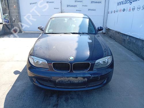Gear lever BMW 1 (E81) 118 d | BP36132248M90  - Image 6
