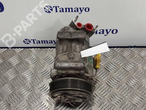 AC compressor CITROËN XSARA (N1) 1.6 16V | BP7538223M34 