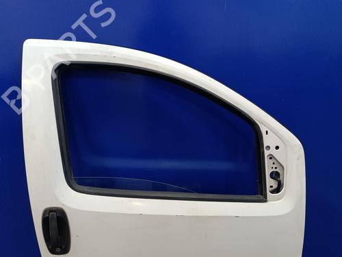 Right front door PEUGEOT BIPPER (AA_)  | BP18149851C3