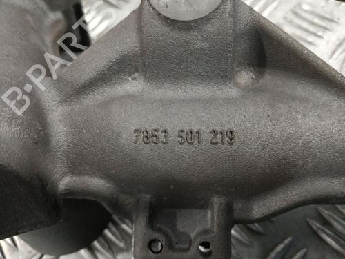 Steering rack BMW 3 (E90)  | BP29570327M22 