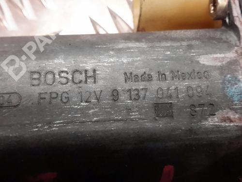 Right rear window motor MERCEDES-BENZ M-CLASS (W163)  | BP7274088E22 