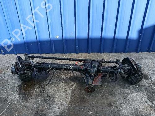 Used Subframe NISSAN PATROL III/2 Station Wagon (W260) [1988-1998]  26022331