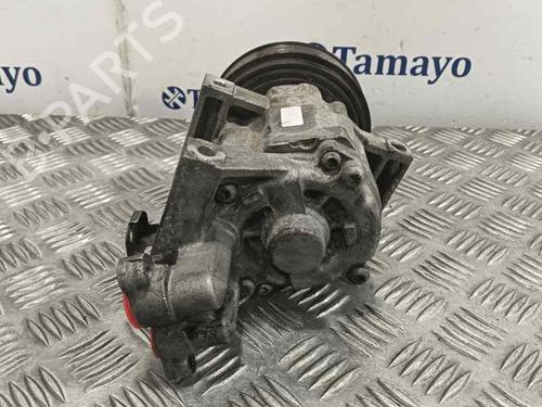 AC compressor DACIA SANDERO II  | BP26325855M34  - Image 5