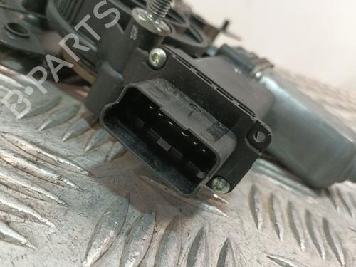 Front left window mechanism CITROËN JUMPER II Van 2.2 HDi 110 | BP33122857C22 - Image 5