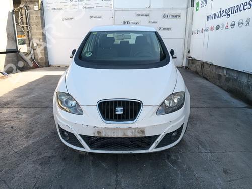 Engine SEAT ALTEA (5P1) 1.9 TDI | BP39492623M1 - Image 5
