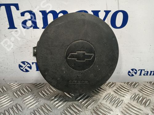 Used Driver airbag CHEVROLET MATIZ (M200, M250) [2005-2025]  29570377