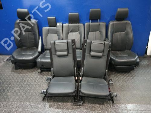 Ensemble sièges LAND ROVER DISCOVERY IV (L319) 3.0 SDV6 4x4 (256 hp) 32091705