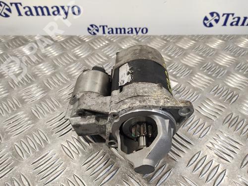 Starter MERCEDES-BENZ B-CLASS Sports Tourer (W245) | BP9236935M8