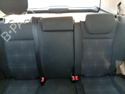 Used Rear seat Rear seat 36779552 36779552