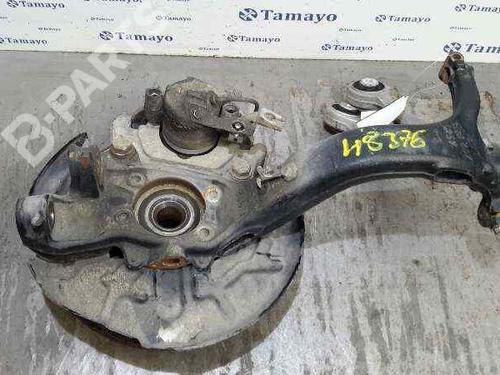 Left front brake caliper SEAT EXEO ST (3R5) 2.0 TDI | BP11565653M105