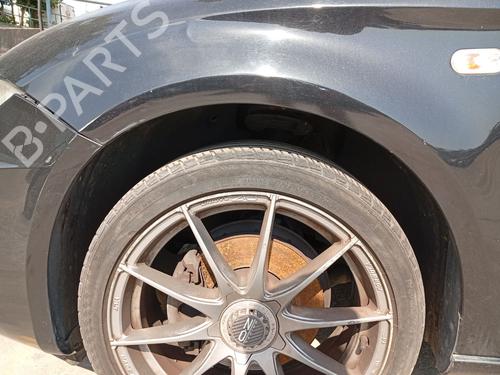 Used Wheel arch Wheel arch SEAT LEON (1P1) 1.4 TSI (125 hp) 36221674 36221674