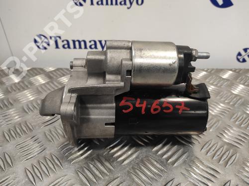 Startmotor OPEL COMBO Tour (X12) 1.6 CDTI (C26, D26, E26, C05) | BP11758281M8 