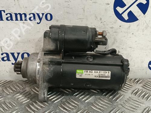 Démarreur SEAT TOLEDO II (1M2) 1.9 TDI (110 hp) 31882904