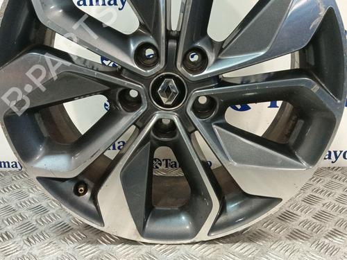 Fælk RENAULT MEGANE IV Hatchback (B9A/M/N_) 1.6 dCi 130 (B9A4) | BP32268079C45