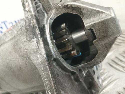 Starter RENAULT KANGOO / GRAND KANGOO II (KW0/1_) 1.5 dCi 85 (KW0K, KW0L, KW0B) | BP31013559M8 