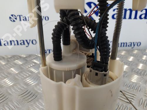 Fuel pump CITROËN C2 (JM_) 1.1 | BP10065741M76 