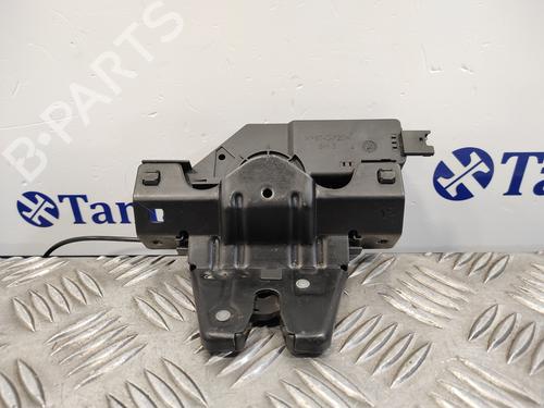 Tailgate lock BMW 1 (E87)  | BP15900372C101 