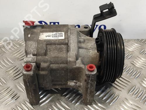 AC compressor FIAT PANDA (169_)  | BP13459454M34 