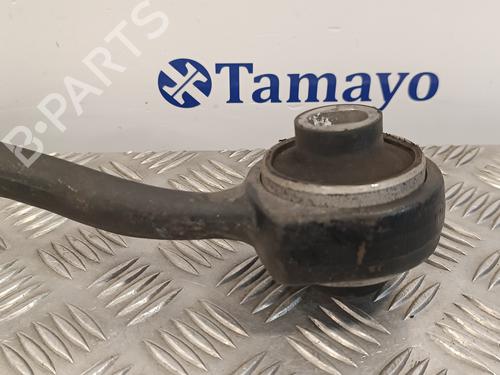 Querlenker links vorne MERCEDES-BENZ C-CLASS (W203)  | BP16717448M12 