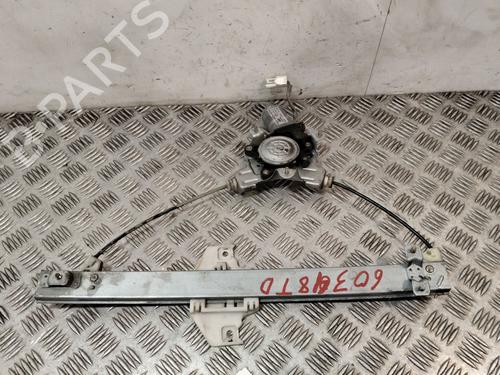 Used Rear right window mechanism Rear right window mechanism 38565262 38565262