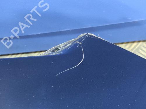 Rear bumper MAZDA MX-5 IV (ND__)  | BP11143318C8 