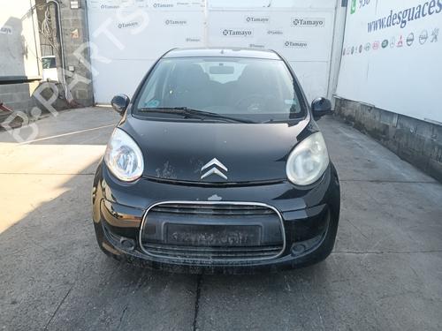 Engine CITROËN C1 (PM_, PN_) 1.0 | BP34225579M1  - Image 6