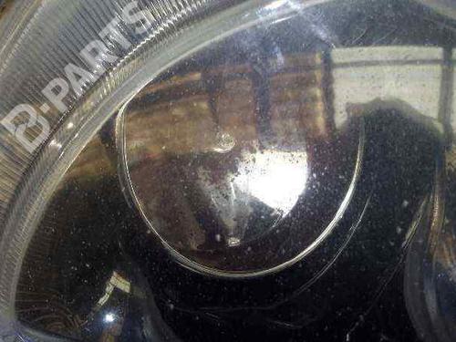 Left front fog light FIAT GRANDE PUNTO (199_)  | BP5099949C30 
