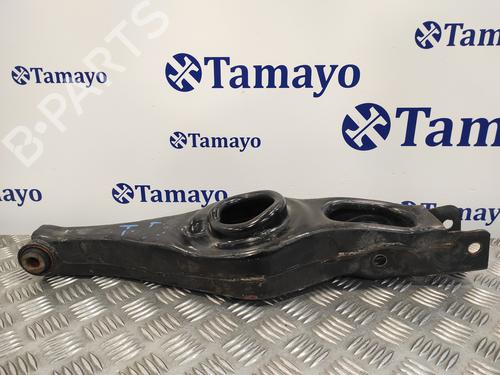 Right rear suspension arm MITSUBISHI PAJERO III (V7_W, V6_W) 3.2 Di-D (V68W) | BP4739585M15 