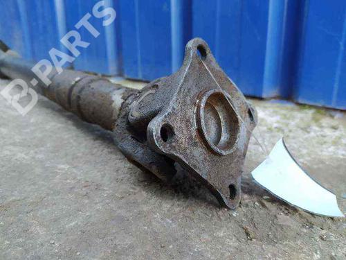 Driveshaft KIA SPORTAGE SUV (K00) 2.0 TD 4WD | BP6435175M37 