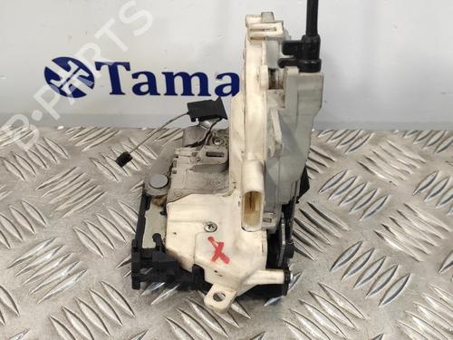 Rear right lock SEAT ALTEA XL (5P5, 5P8) 1.6 TDI | BP13039117C99 