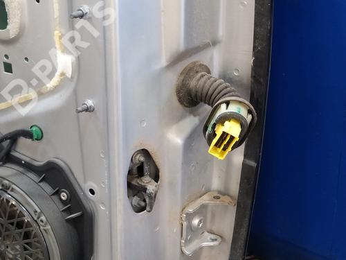 Left rear door CITROËN C4 Picasso I MPV (UD_) 1.6 HDi | BP10172277C4 