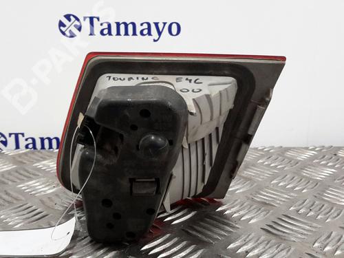 Left taillight BMW 3 Touring (E46) 320 d | BP6636309C34 