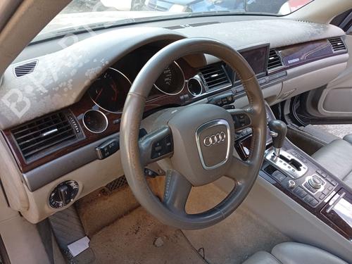 Steering wheel AUDI A8 D3 (4E2, 4E8) 4.2 TDI quattro | BP39176092C49 - Image 2