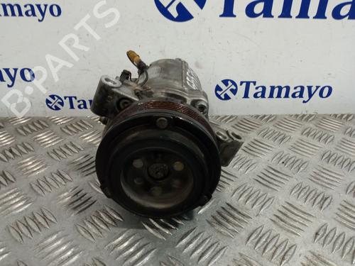 AC compressor BMW 3 (E46)  | BP27721379M34 